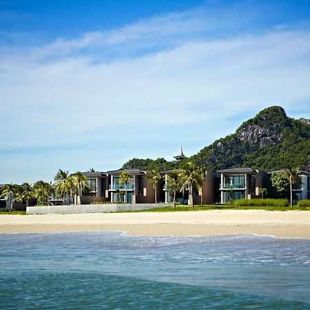 Hyatt Regency Danang Resort And Spa Exteriér fotografie