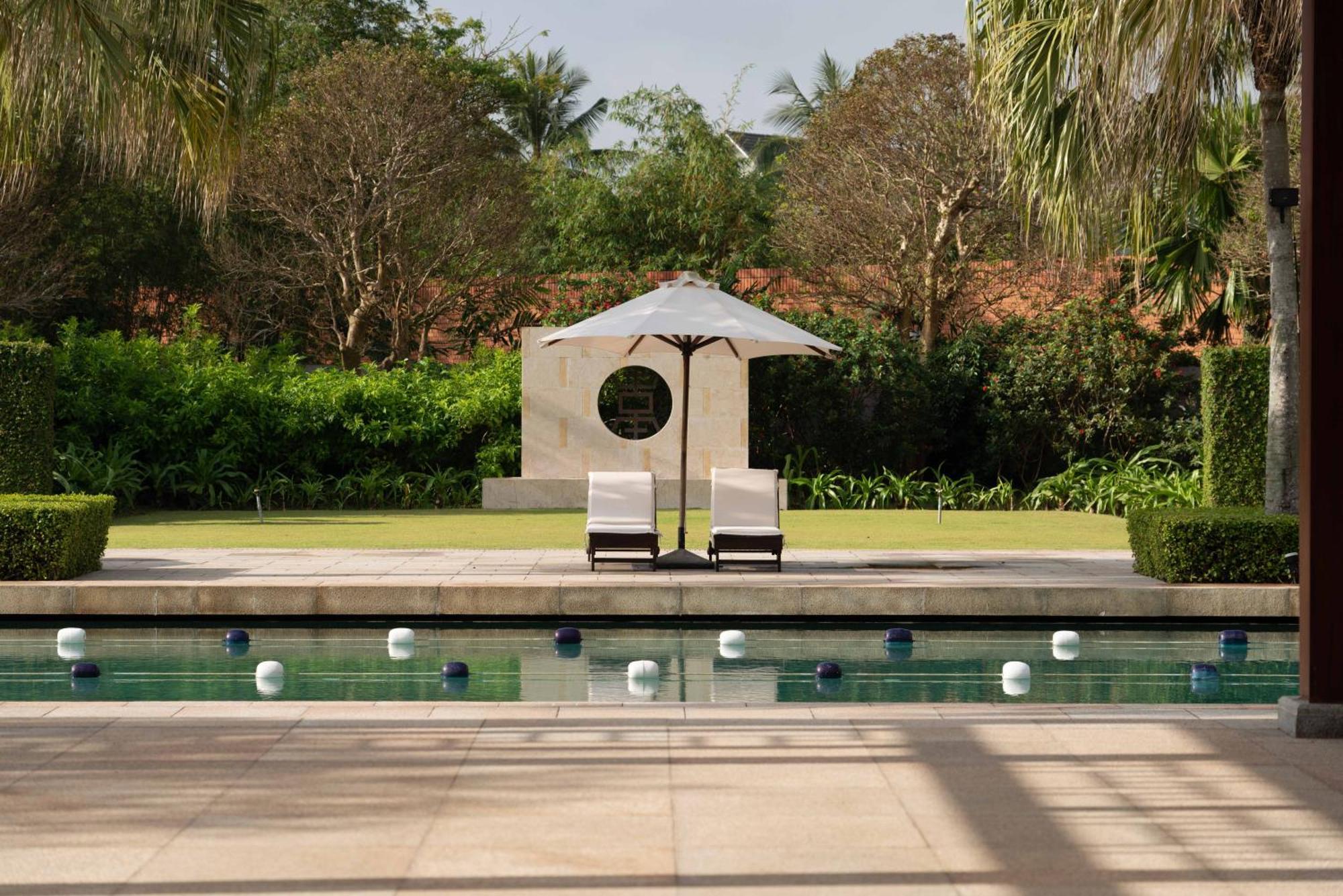 Hyatt Regency Danang Resort And Spa Exteriér fotografie